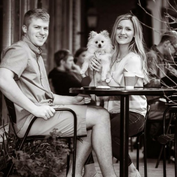 Meet your Posher, Jordan - Picture 5 of 5